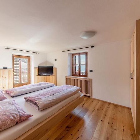 Malgorerhof Mathilde San Genesio Atesino Extérieur photo