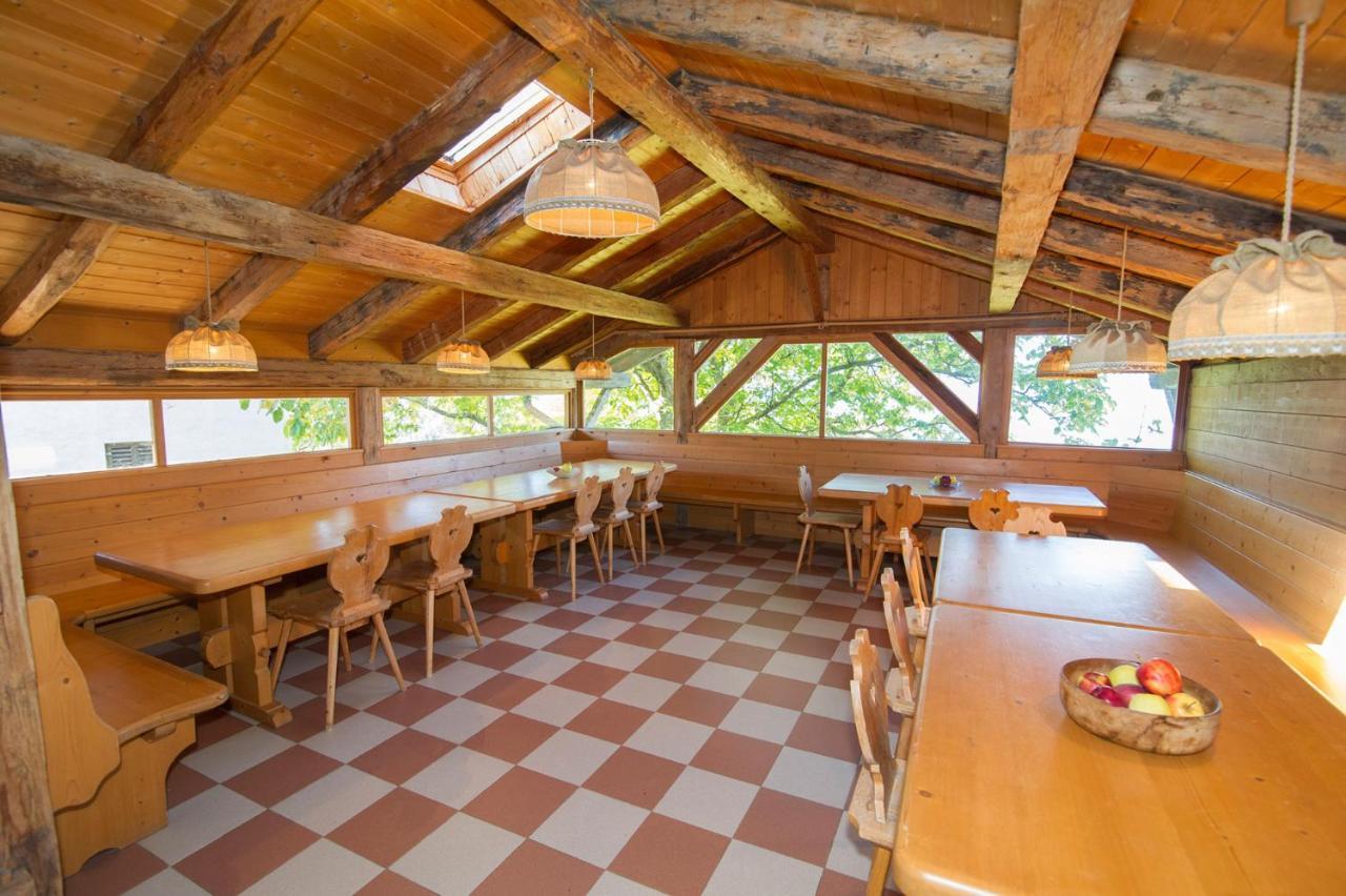 Malgorerhof Mathilde San Genesio Atesino Extérieur photo