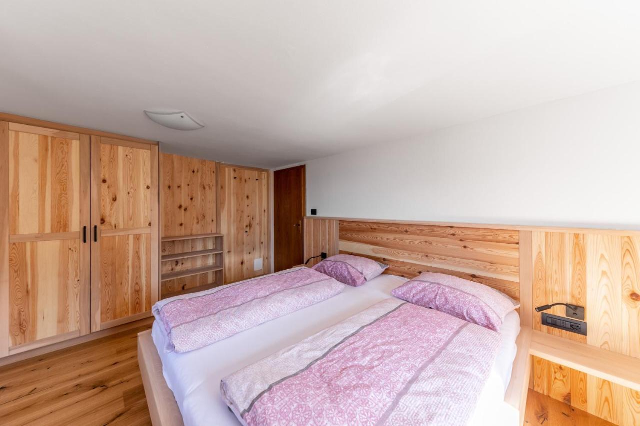 Malgorerhof Mathilde San Genesio Atesino Extérieur photo