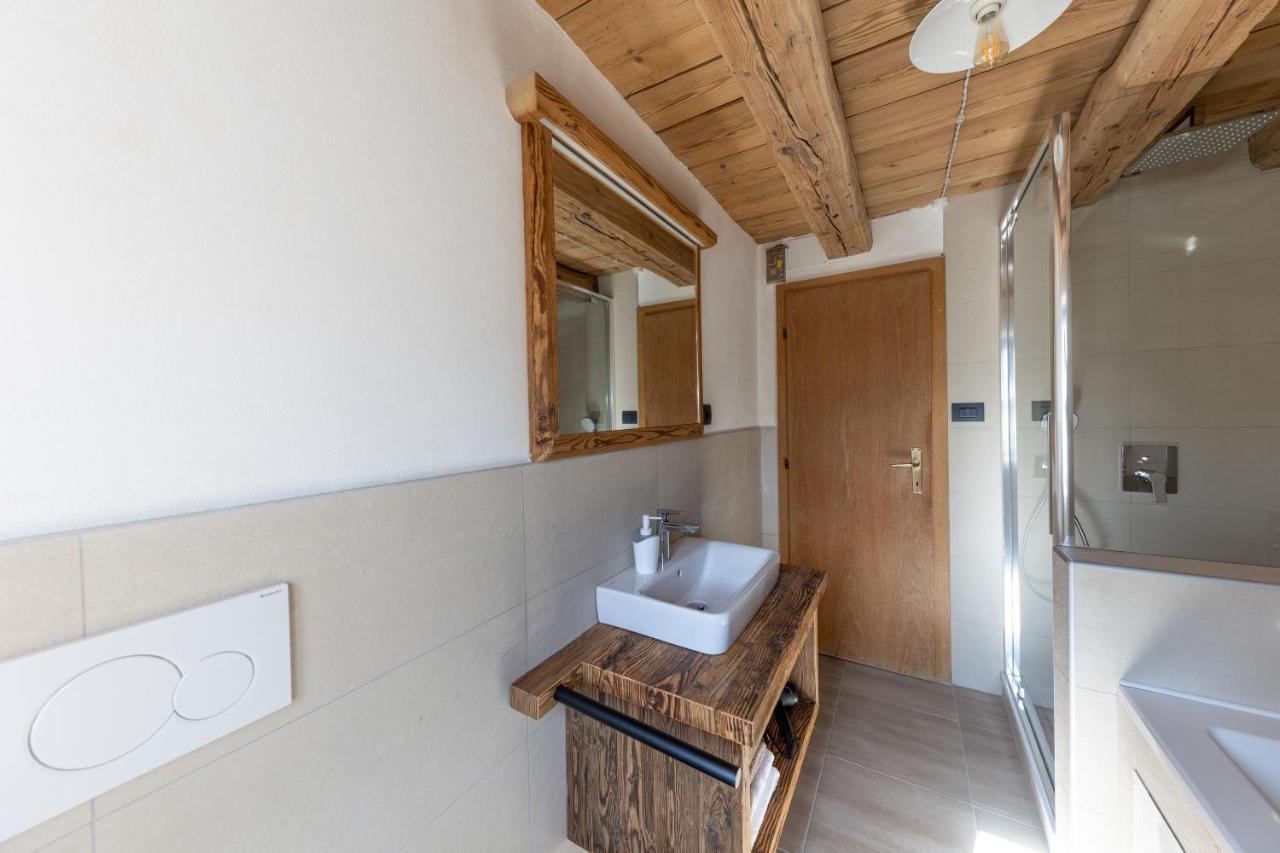 Malgorerhof Mathilde San Genesio Atesino Extérieur photo