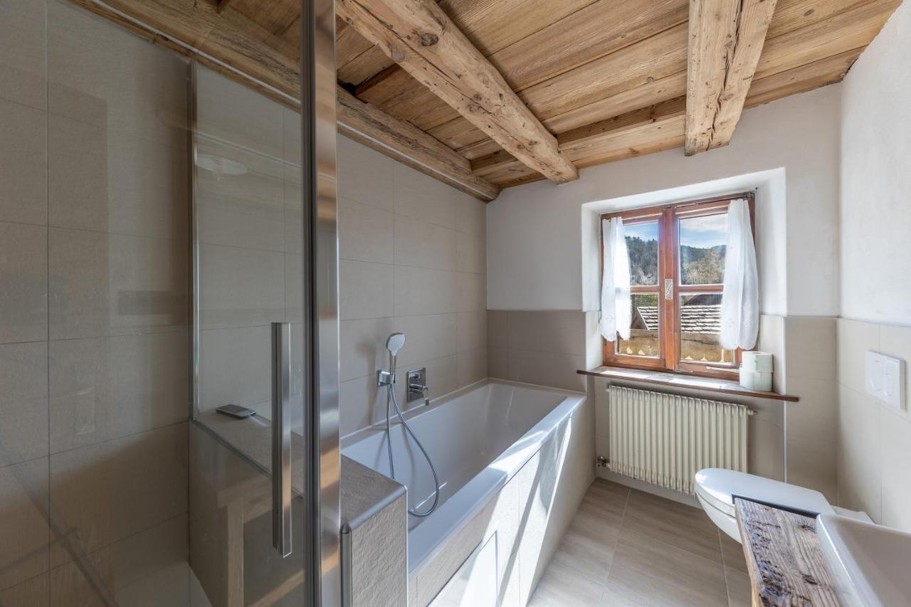 Malgorerhof Mathilde San Genesio Atesino Extérieur photo