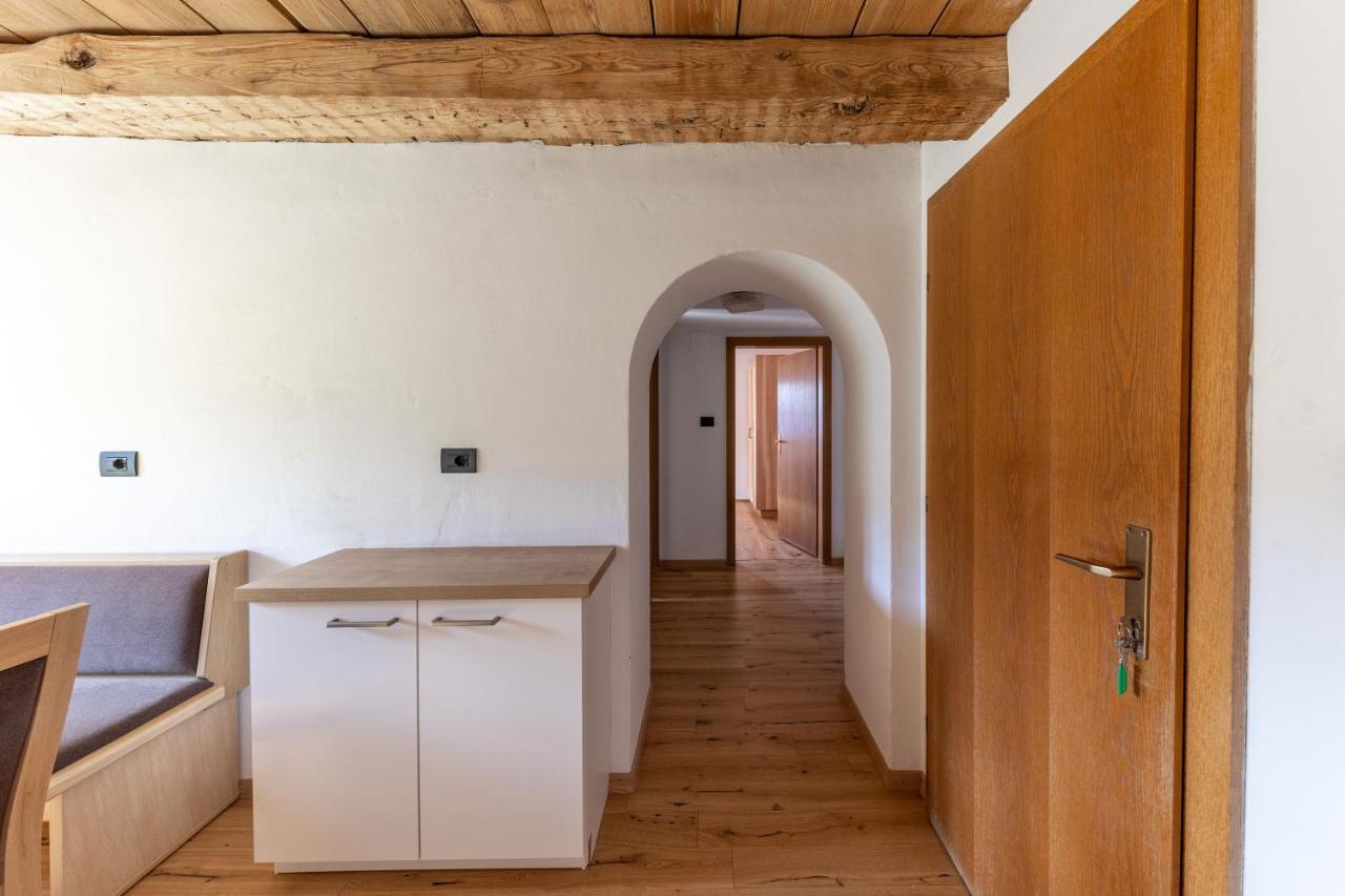 Malgorerhof Mathilde San Genesio Atesino Extérieur photo